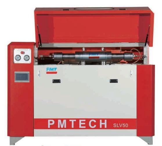 Pompe haute pression PMT SLV50