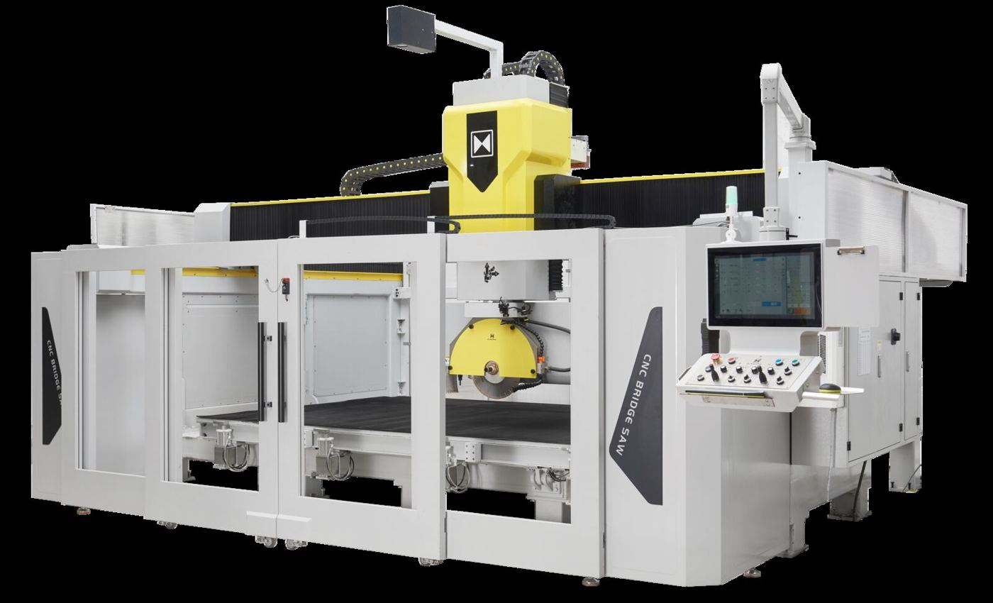 Scie pont ZLBS-600